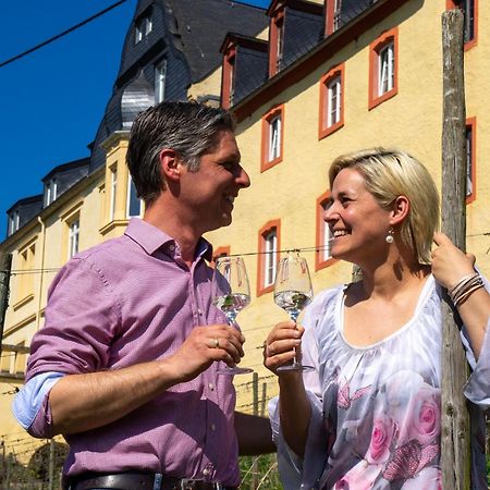 Turmstube Lägenhet Maring-Noviand Exteriör bild