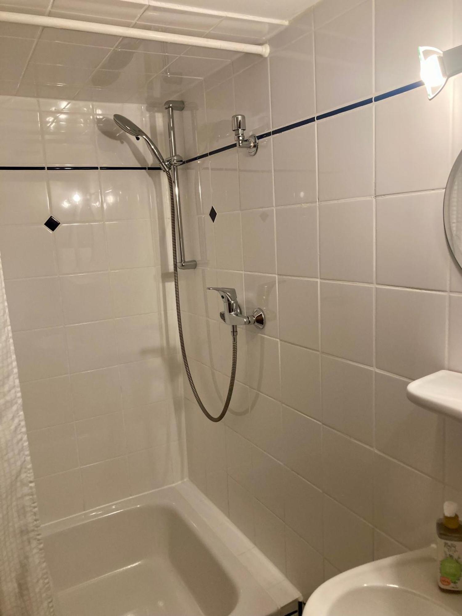 Turmstube Lägenhet Maring-Noviand Exteriör bild